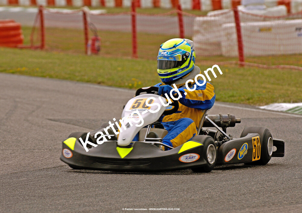 11 & 12/07/2009 : Défi France KFS 2009 à Saint-Amand (photos Patrick Lascombes) 2009 — karting
