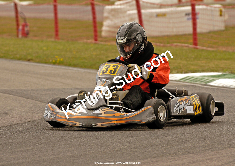 11 & 12/07/2009 : Défi France KFS 2009 à Saint-Amand (photos Patrick Lascombes) 2009 — karting