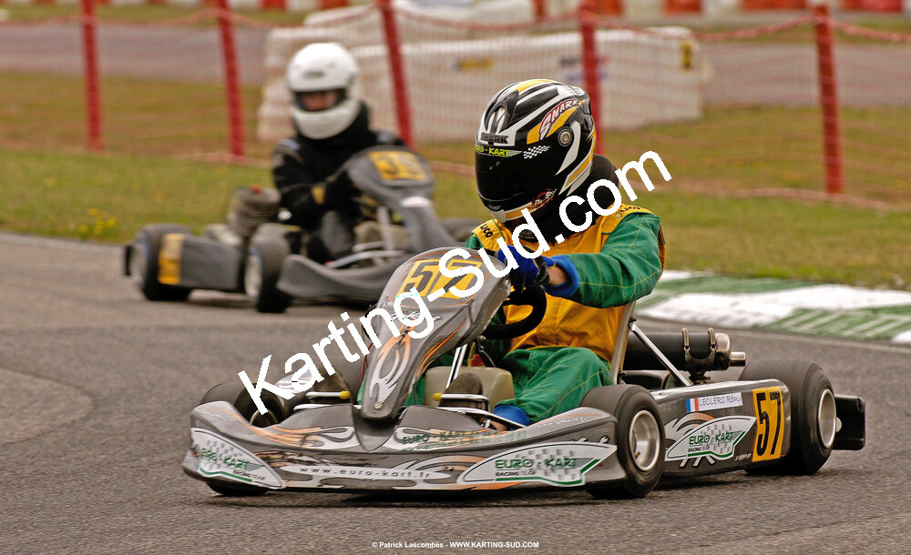 11 & 12/07/2009 : Défi France KFS 2009 à Saint-Amand (photos Patrick Lascombes) 2009 — karting