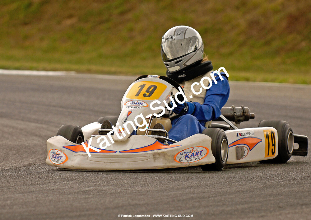 11 & 12/07/2009 : Défi France KFS 2009 à Saint-Amand (photos Patrick Lascombes) 2009 — karting