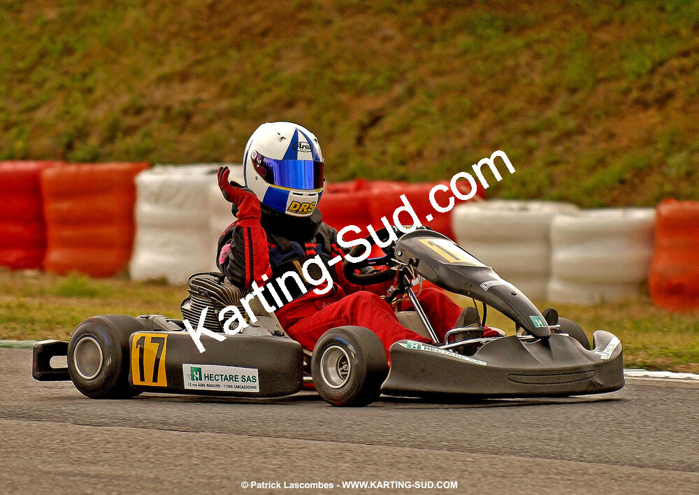 11 & 12/07/2009 : Défi France KFS 2009 à Saint-Amand (photos Patrick Lascombes) 2009 — karting