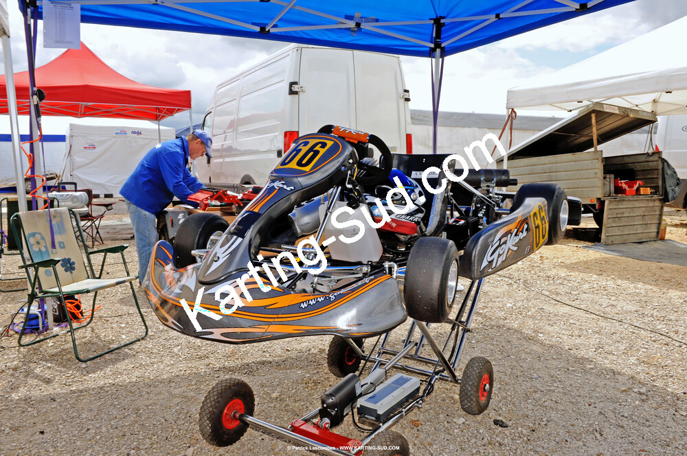 11 & 12/07/2009 : Défi France KFS 2009 à Saint-Amand (photos Patrick Lascombes) 2009 — karting