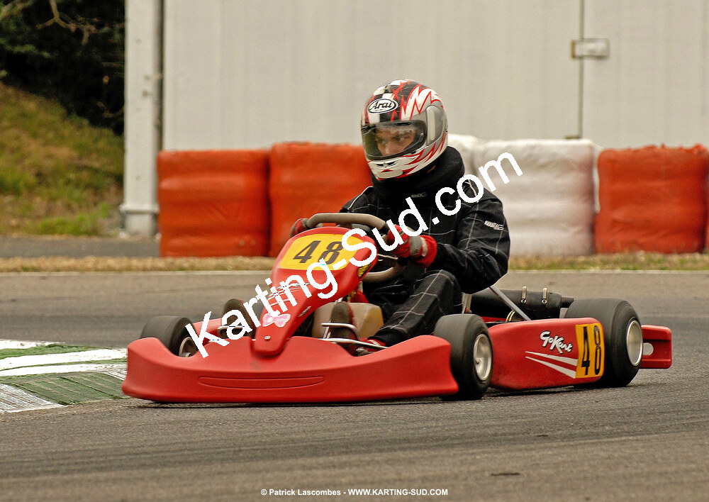 11 & 12/07/2009 : Défi France KFS 2009 à Saint-Amand (photos Patrick Lascombes) 2009 — karting