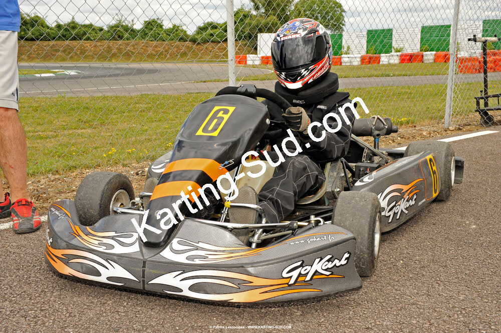 11 & 12/07/2009 : Défi France KFS 2009 à Saint-Amand (photos Patrick Lascombes) 2009 — karting