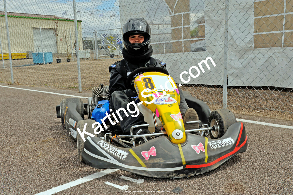 11 & 12/07/2009 : Défi France KFS 2009 à Saint-Amand (photos Patrick Lascombes) 2009 — karting