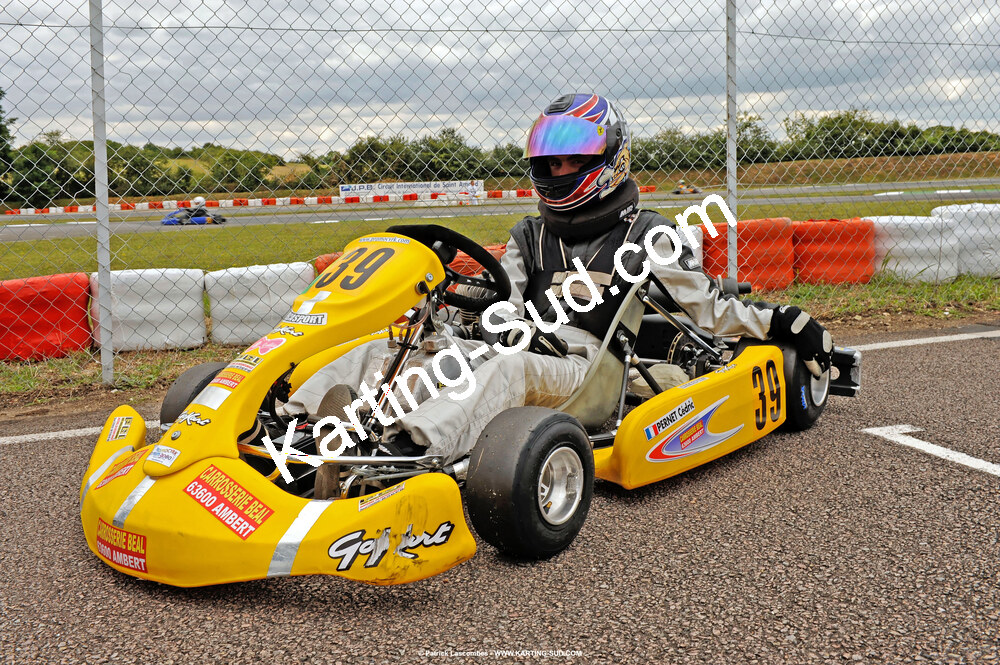11 & 12/07/2009 : Défi France KFS 2009 à Saint-Amand (photos Patrick Lascombes) 2009 — karting