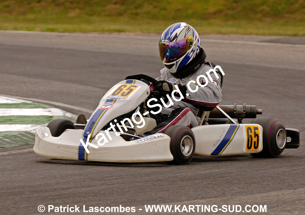 11 & 12/07/2009 : Défi France KFS 2009 à Saint-Amand (photos Patrick Lascombes) 2009 — karting