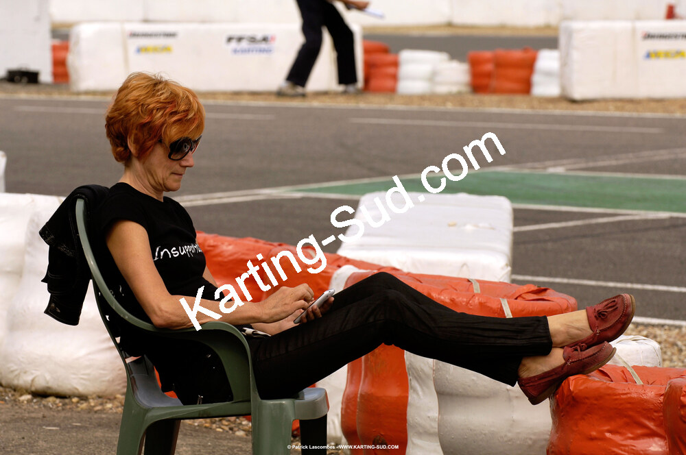 11 & 12/07/2009 : Défi France KFS 2009 à Saint-Amand (photos Patrick Lascombes) 2009 — karting