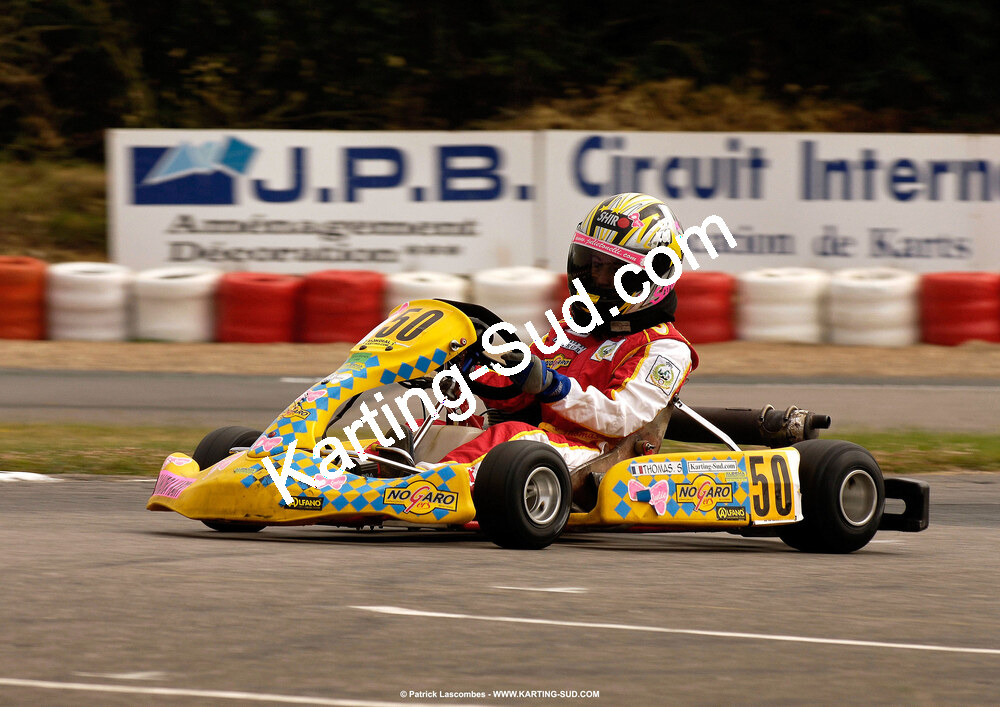 11 & 12/07/2009 : Défi France KFS 2009 à Saint-Amand (photos Patrick Lascombes) 2009 — karting