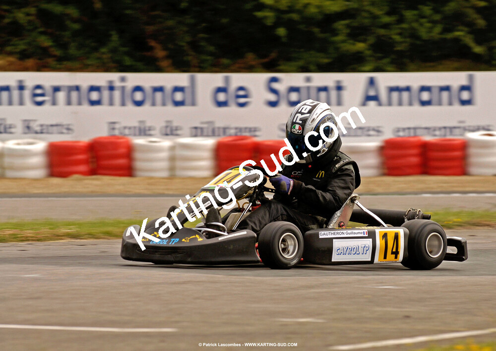 11 & 12/07/2009 : Défi France KFS 2009 à Saint-Amand (photos Patrick Lascombes) 2009 — karting