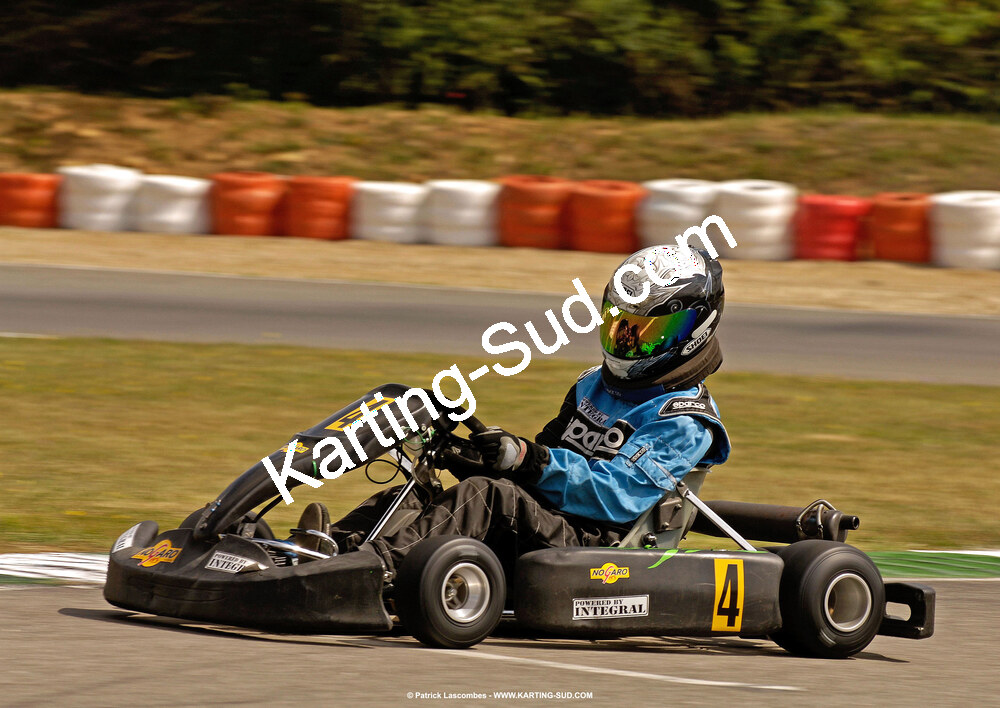 11 & 12/07/2009 : Défi France KFS 2009 à Saint-Amand (photos Patrick Lascombes) 2009 — karting