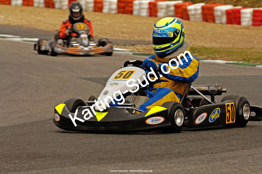 11 & 12/07/2009 : Défi France KFS 2009 à Saint-Amand (photos Patrick Lascombes) 2009 — karting