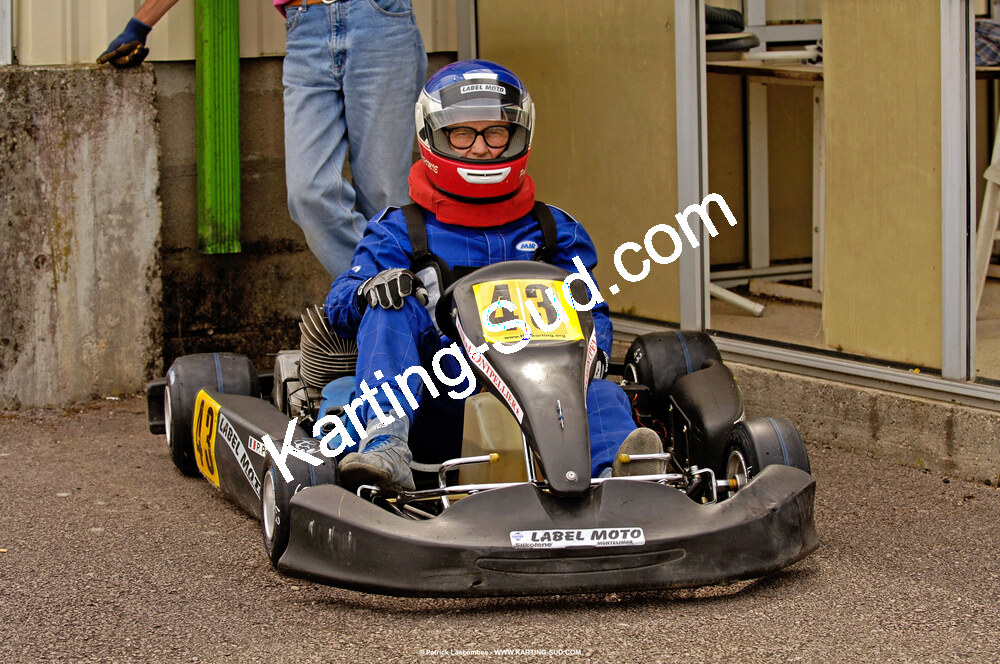 11 & 12/07/2009 : Défi France KFS 2009 à Saint-Amand (photos Patrick Lascombes) 2009 — karting