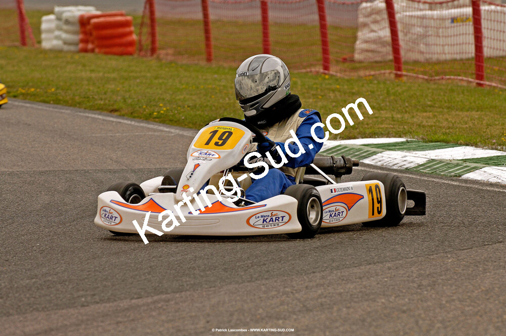 11 & 12/07/2009 : Défi France KFS 2009 à Saint-Amand (photos Patrick Lascombes) 2009 — karting