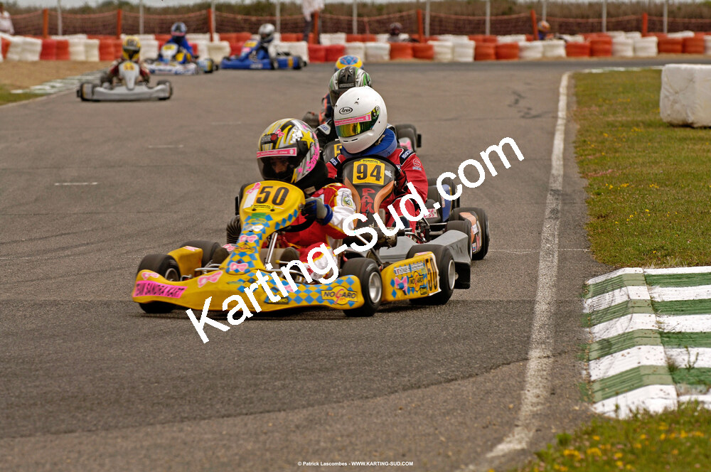 11 & 12/07/2009 : Défi France KFS 2009 à Saint-Amand (photos Patrick Lascombes) 2009 — karting