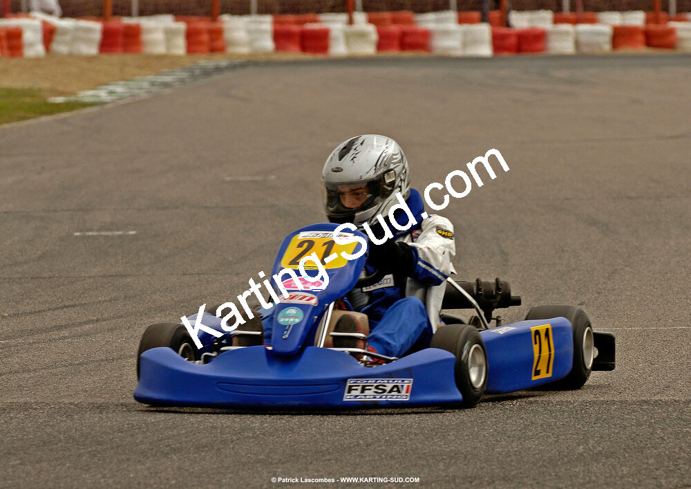 11 & 12/07/2009 : Défi France KFS 2009 à Saint-Amand (photos Patrick Lascombes) 2009 — karting