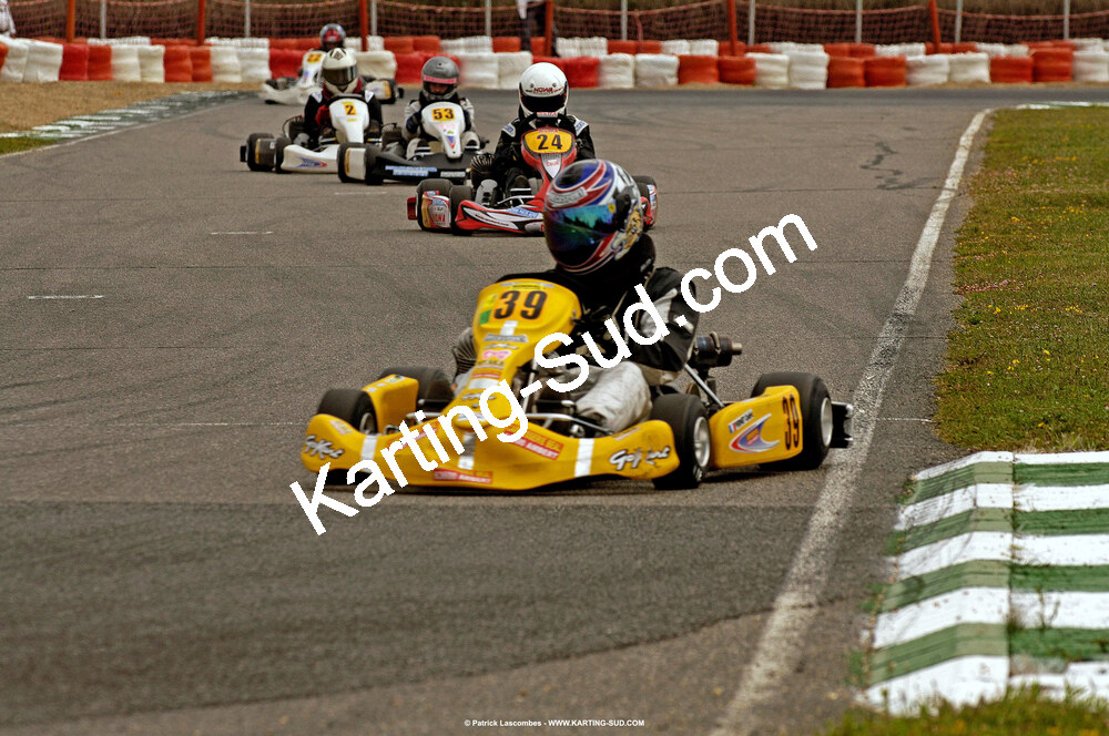 11 & 12/07/2009 : Défi France KFS 2009 à Saint-Amand (photos Patrick Lascombes) 2009 — karting