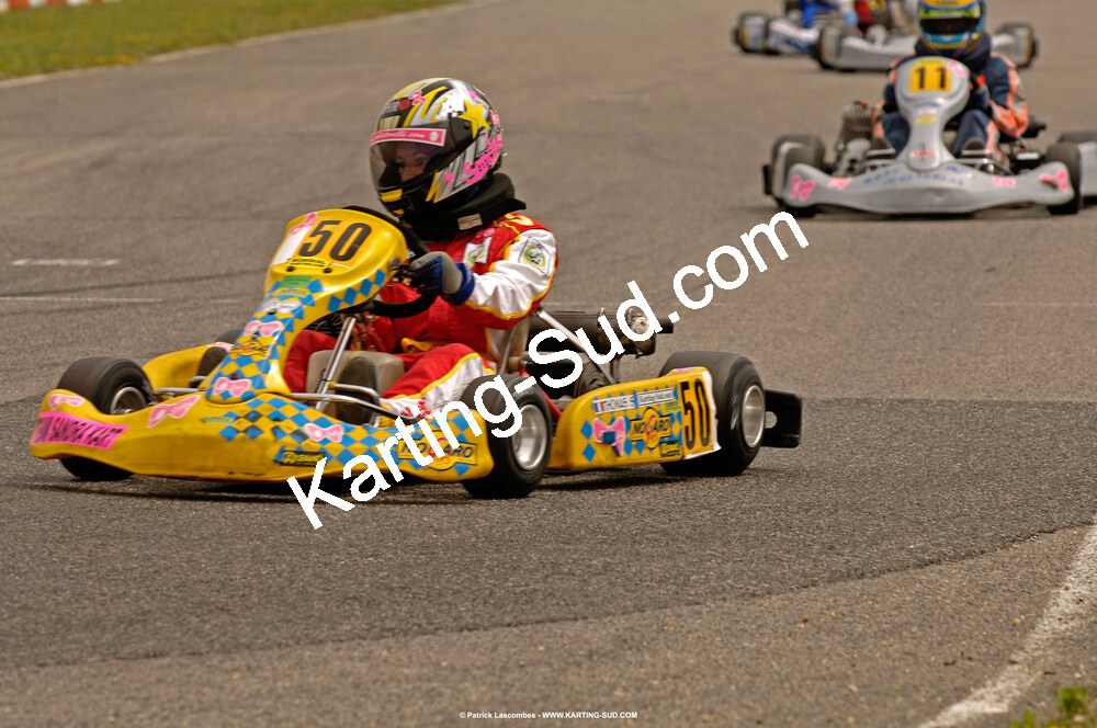 11 & 12/07/2009 : Défi France KFS 2009 à Saint-Amand (photos Patrick Lascombes) 2009 — karting