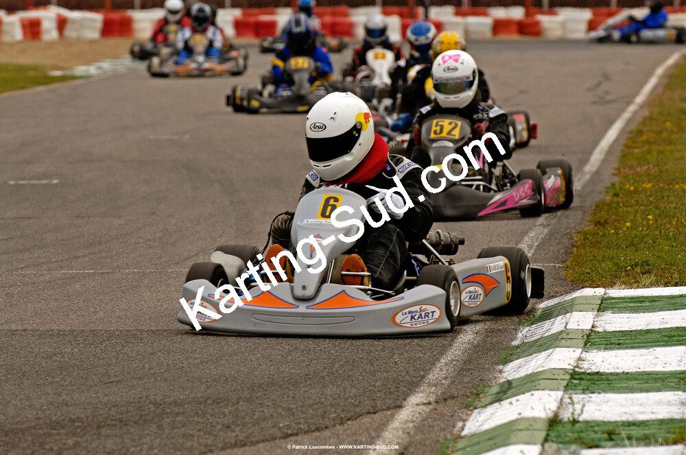 11 & 12/07/2009 : Défi France KFS 2009 à Saint-Amand (photos Patrick Lascombes) 2009 — karting