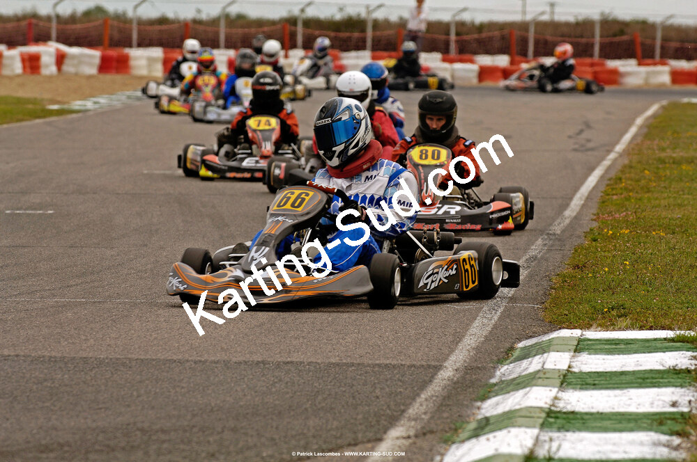 11 & 12/07/2009 : Défi France KFS 2009 à Saint-Amand (photos Patrick Lascombes) 2009 — karting
