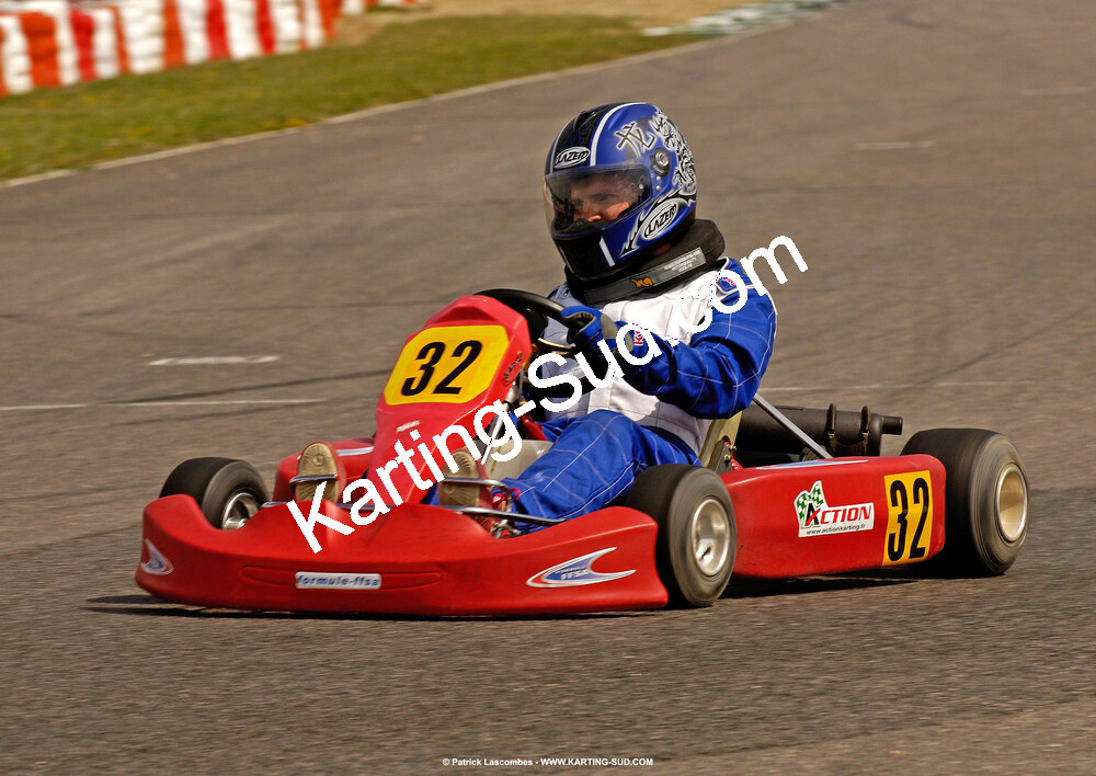 11 & 12/07/2009 : Défi France KFS 2009 à Saint-Amand (photos Patrick Lascombes) 2009 — karting