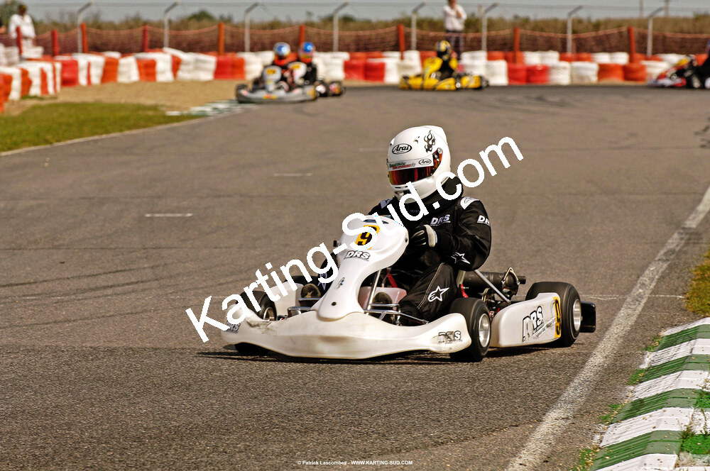 11 & 12/07/2009 : Défi France KFS 2009 à Saint-Amand (photos Patrick Lascombes) 2009 — karting