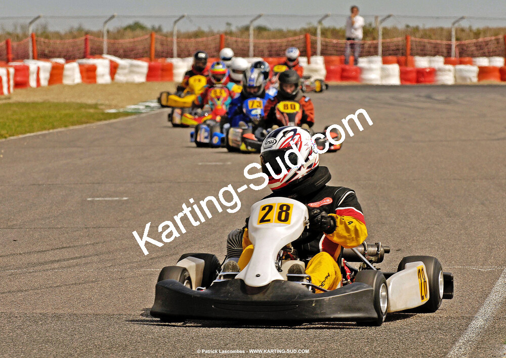 11 & 12/07/2009 : Défi France KFS 2009 à Saint-Amand (photos Patrick Lascombes) 2009 — karting