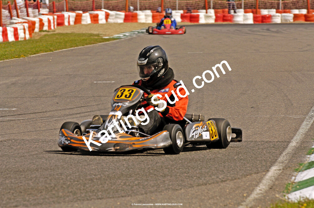 11 & 12/07/2009 : Défi France KFS 2009 à Saint-Amand (photos Patrick Lascombes) 2009 — karting