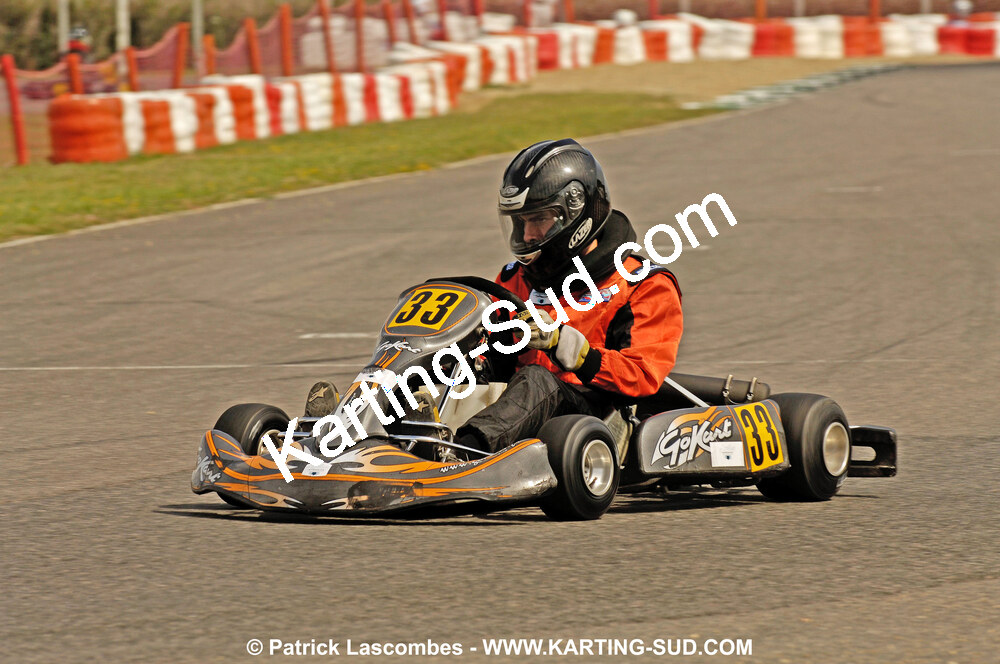 11 & 12/07/2009 : Défi France KFS 2009 à Saint-Amand (photos Patrick Lascombes) 2009 — karting