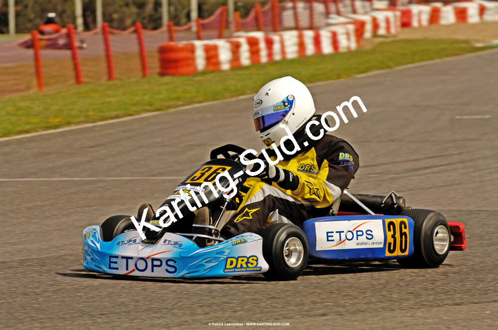 11 & 12/07/2009 : Défi France KFS 2009 à Saint-Amand (photos Patrick Lascombes) 2009 — karting