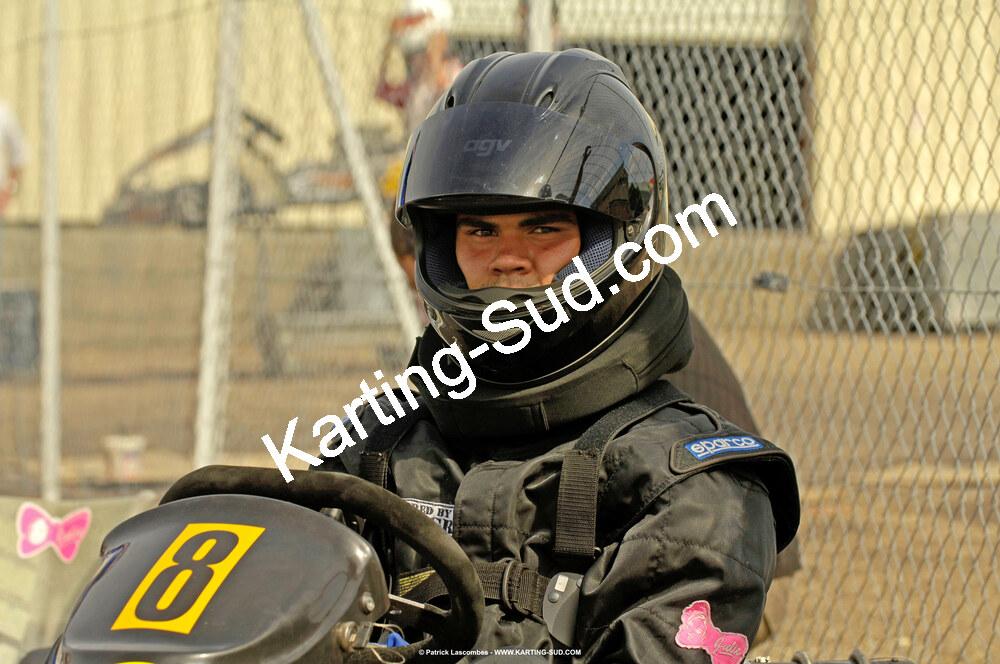 11 & 12/07/2009 : Défi France KFS 2009 à Saint-Amand (photos Patrick Lascombes) 2009 — karting