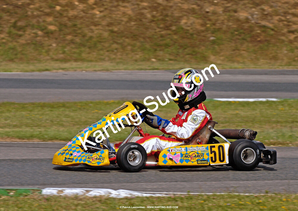 11 & 12/07/2009 : Défi France KFS 2009 à Saint-Amand (photos Patrick Lascombes) 2009 — karting