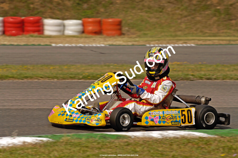 11 & 12/07/2009 : Défi France KFS 2009 à Saint-Amand (photos Patrick Lascombes) 2009 — karting