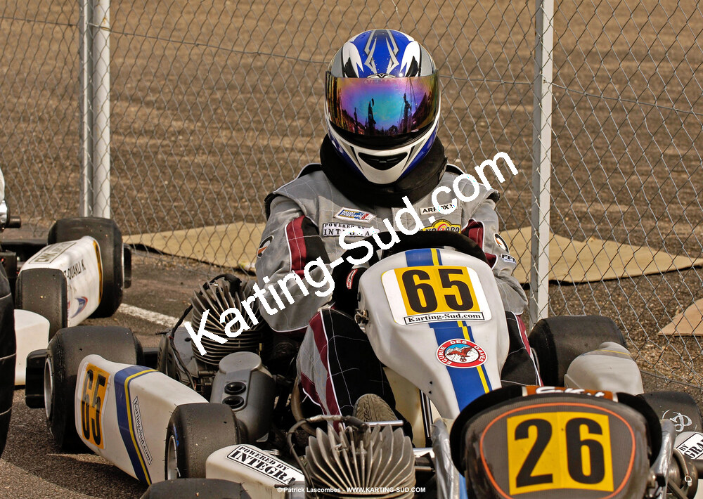 11 & 12/07/2009 : Défi France KFS 2009 à Saint-Amand (photos Patrick Lascombes) 2009 — karting