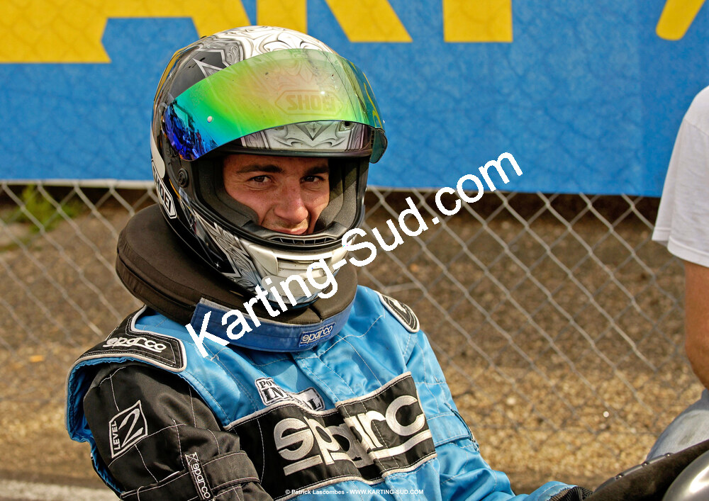 11 & 12/07/2009 : Défi France KFS 2009 à Saint-Amand (photos Patrick Lascombes) 2009 — karting