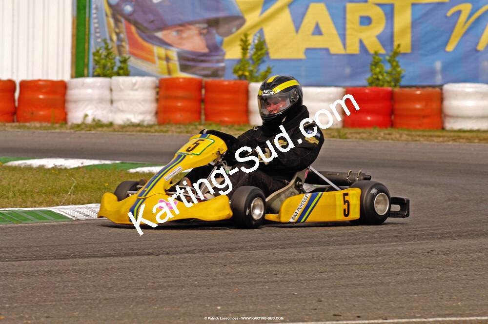 11 & 12/07/2009 : Défi France KFS 2009 à Saint-Amand (photos Patrick Lascombes) 2009 — karting