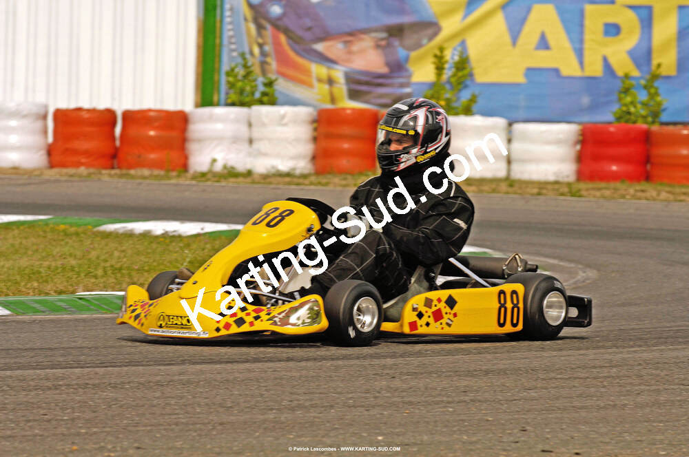 11 & 12/07/2009 : Défi France KFS 2009 à Saint-Amand (photos Patrick Lascombes) 2009 — karting
