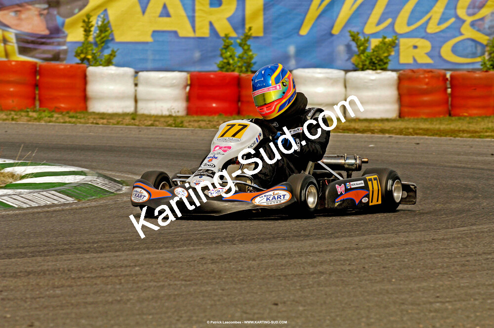 11 & 12/07/2009 : Défi France KFS 2009 à Saint-Amand (photos Patrick Lascombes) 2009 — karting