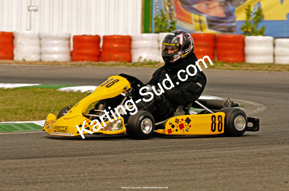 11 & 12/07/2009 : Défi France KFS 2009 à Saint-Amand (photos Patrick Lascombes) 2009 — karting