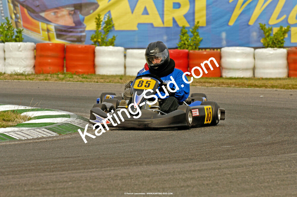 11 & 12/07/2009 : Défi France KFS 2009 à Saint-Amand (photos Patrick Lascombes) 2009 — karting