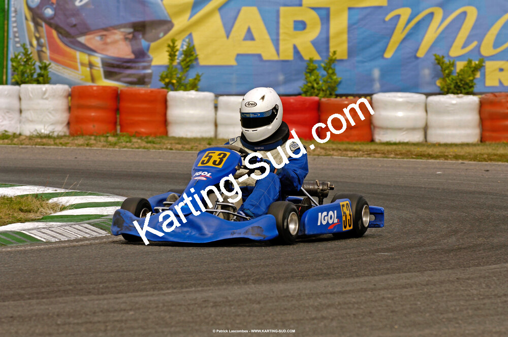 11 & 12/07/2009 : Défi France KFS 2009 à Saint-Amand (photos Patrick Lascombes) 2009 — karting