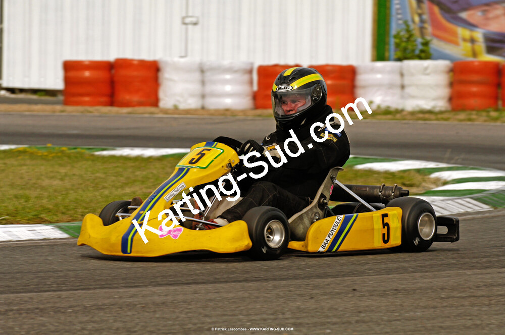 11 & 12/07/2009 : Défi France KFS 2009 à Saint-Amand (photos Patrick Lascombes) 2009 — karting