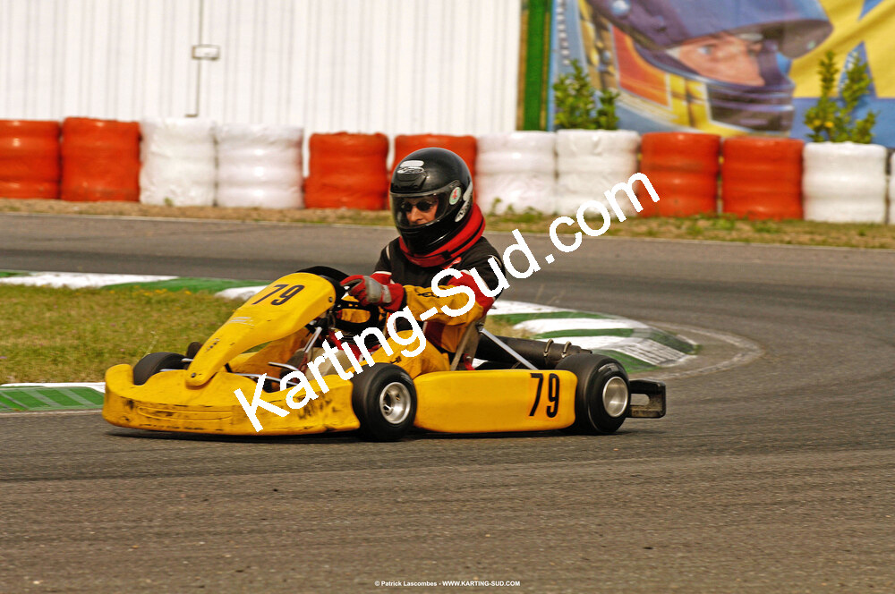 11 & 12/07/2009 : Défi France KFS 2009 à Saint-Amand (photos Patrick Lascombes) 2009 — karting