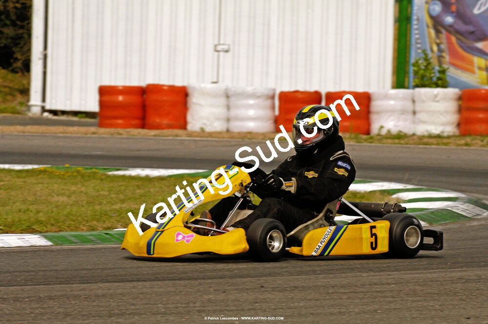11 & 12/07/2009 : Défi France KFS 2009 à Saint-Amand (photos Patrick Lascombes) 2009 — karting