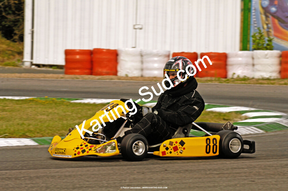 11 & 12/07/2009 : Défi France KFS 2009 à Saint-Amand (photos Patrick Lascombes) 2009 — karting