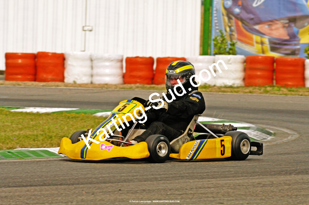 11 & 12/07/2009 : Défi France KFS 2009 à Saint-Amand (photos Patrick Lascombes) 2009 — karting