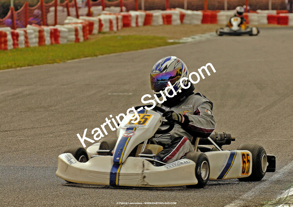11 & 12/07/2009 : Défi France KFS 2009 à Saint-Amand (photos Patrick Lascombes) 2009 — karting