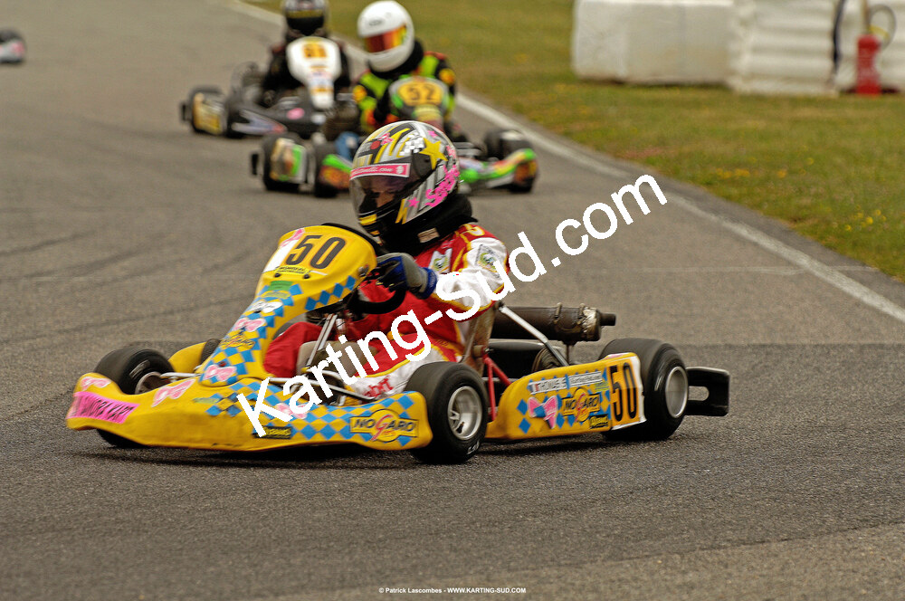 11 & 12/07/2009 : Défi France KFS 2009 à Saint-Amand (photos Patrick Lascombes) 2009 — karting