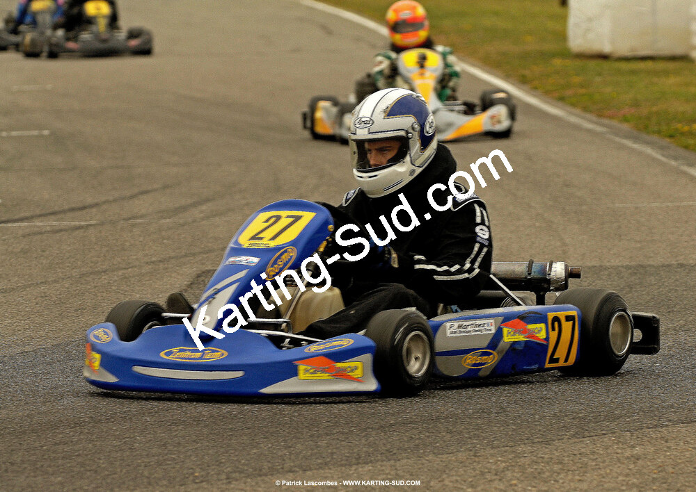 11 & 12/07/2009 : Défi France KFS 2009 à Saint-Amand (photos Patrick Lascombes) 2009 — karting