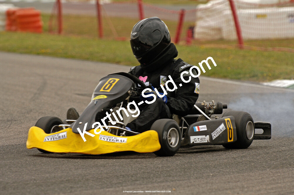 11 & 12/07/2009 : Défi France KFS 2009 à Saint-Amand (photos Patrick Lascombes) 2009 — karting
